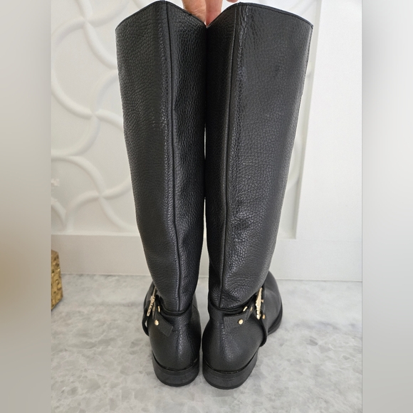 Versace boots sz 35 - Picture 4 of 13